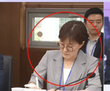 김현지 비서관