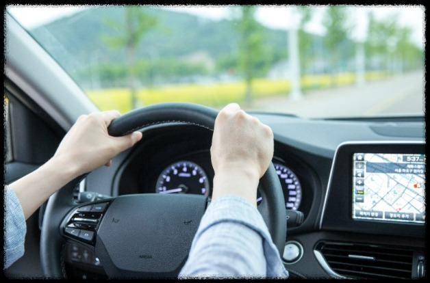 국제운전면허증 인터넷 발급 마무리 안내