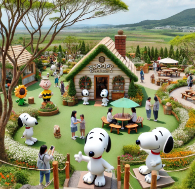 4월 제주도 가볼만한곳 10곳 추천 (2025년 최신)