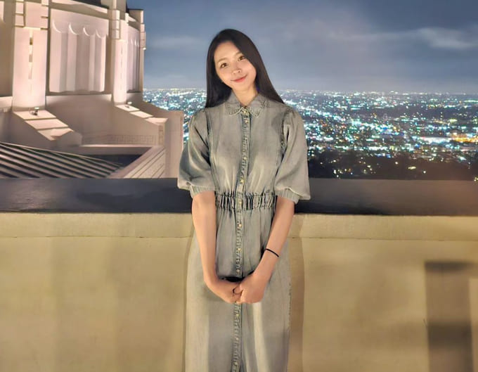 성해은 사복