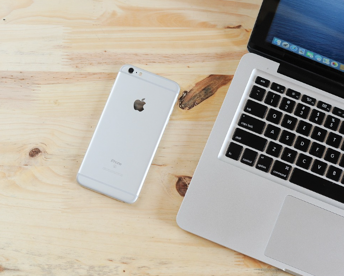 아이폰관련 사진