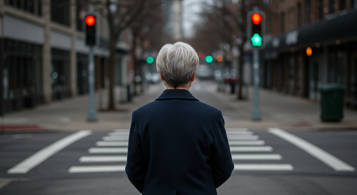 사진-여자의 뒷모습