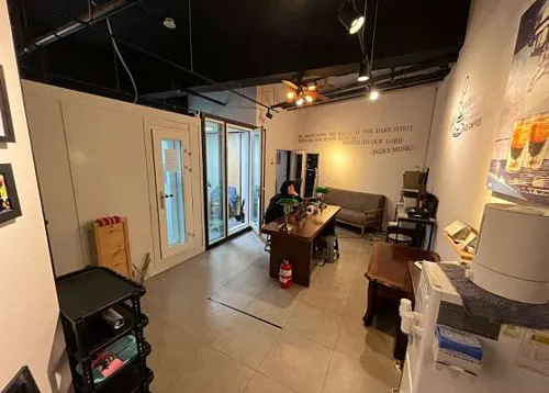 잭스뮤직 실용음악학원