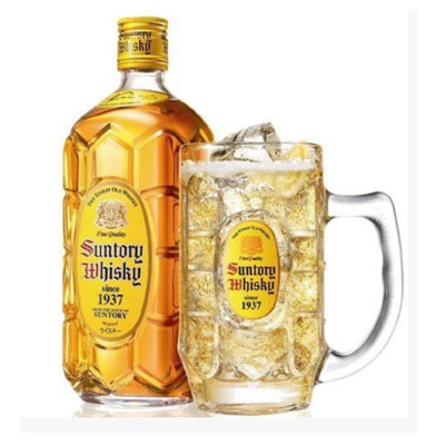 산토리_위스키