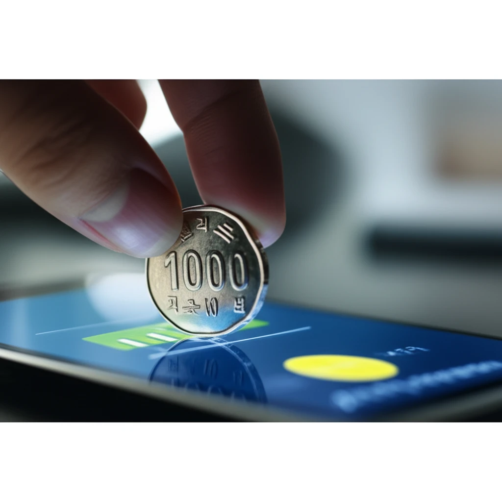 업비트 자산 출금 핵심 정리 수수료 ..