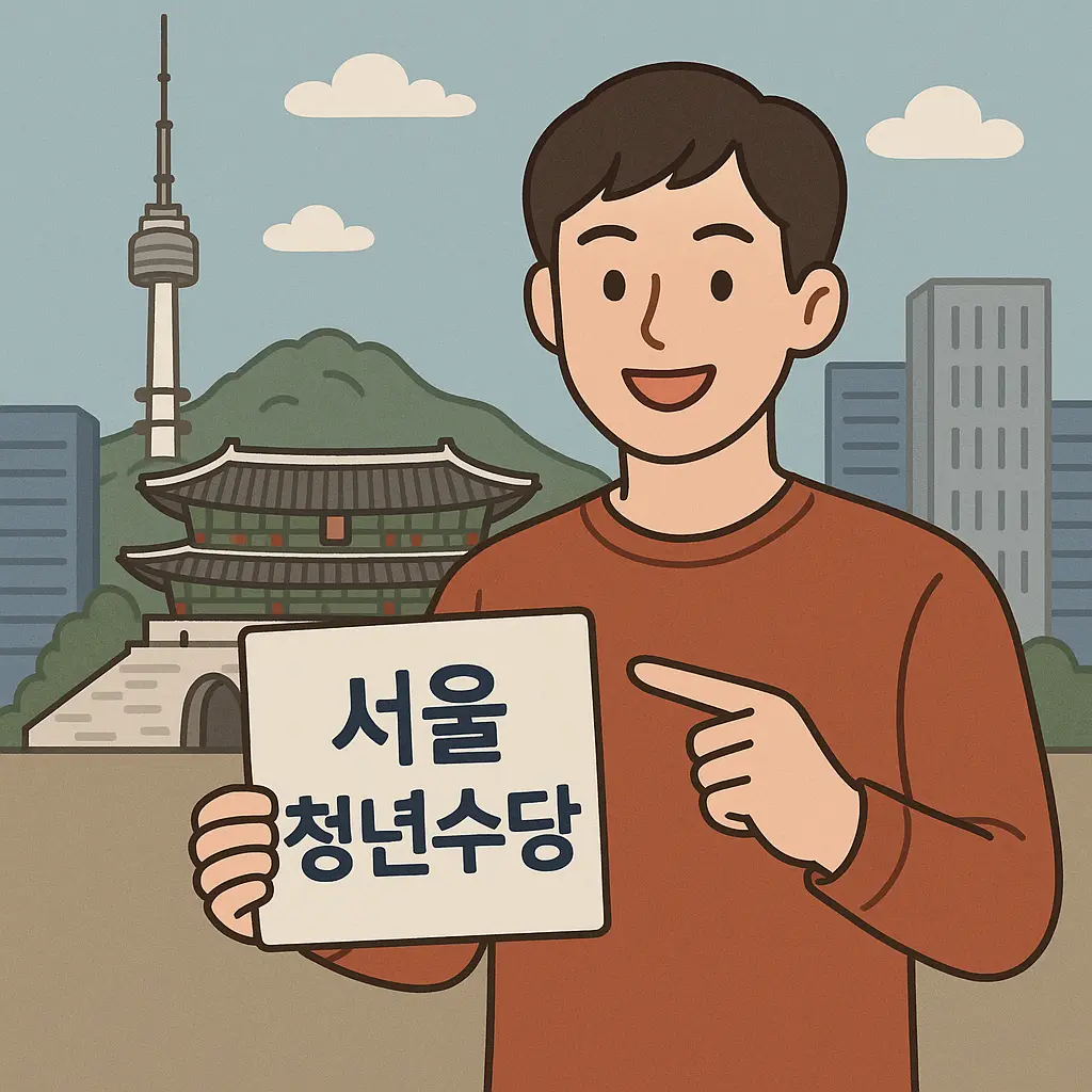 청년수당 신청자격
