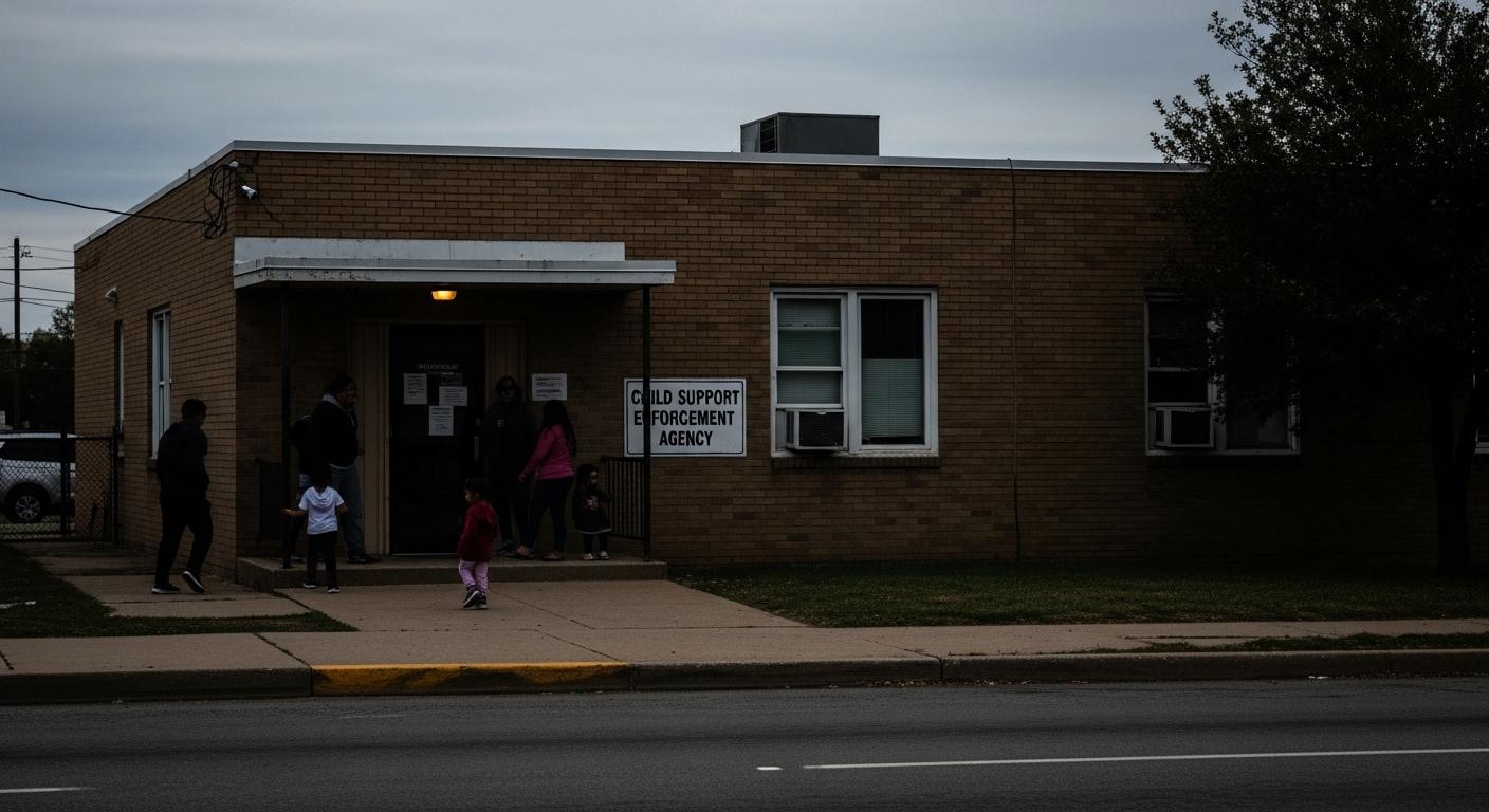 양육비 이행관리원장