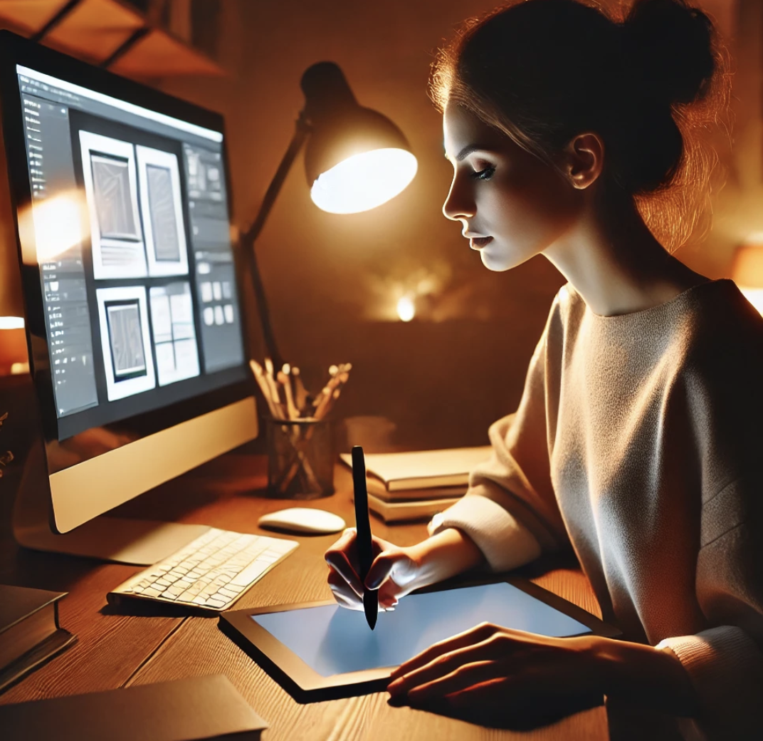 경력 단절 여성의 취업 관련 사진