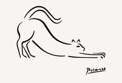 예술과 고양이의 만남 - 암스테르담 고양이박물관 카튼카비넷(KattenKabinet)