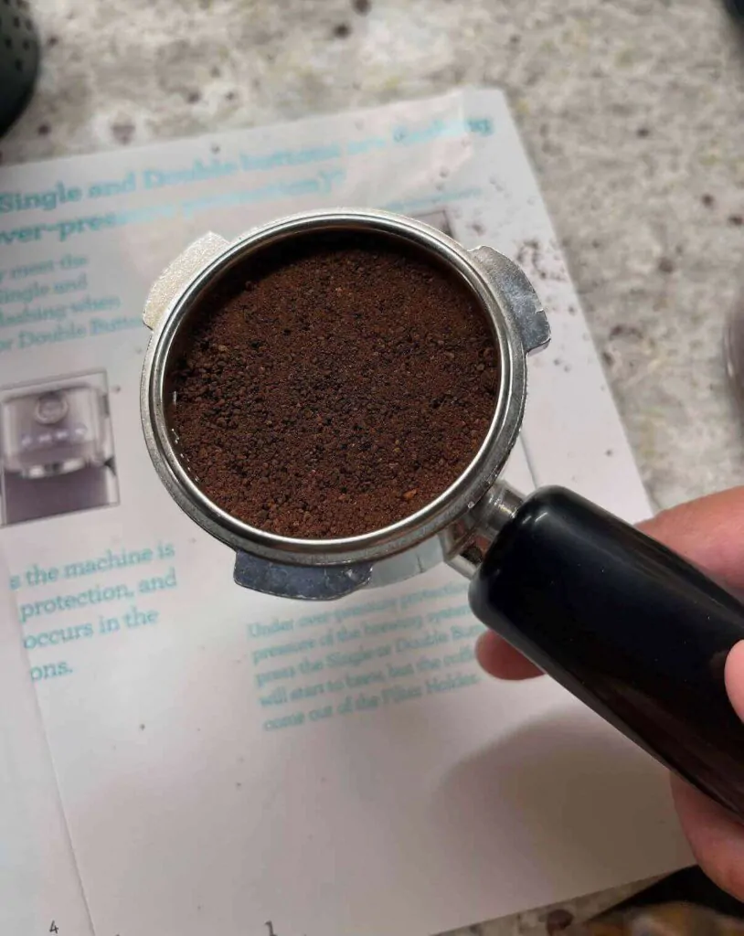 Ulasan Mesin Kopi Espresso Casabrews 3700Gense 20-Bar