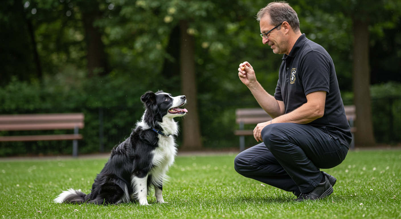 강아지 산책 훈련, 꼭 해야 할까? 올바른 산책 습관 만드는 방법 관련 사진