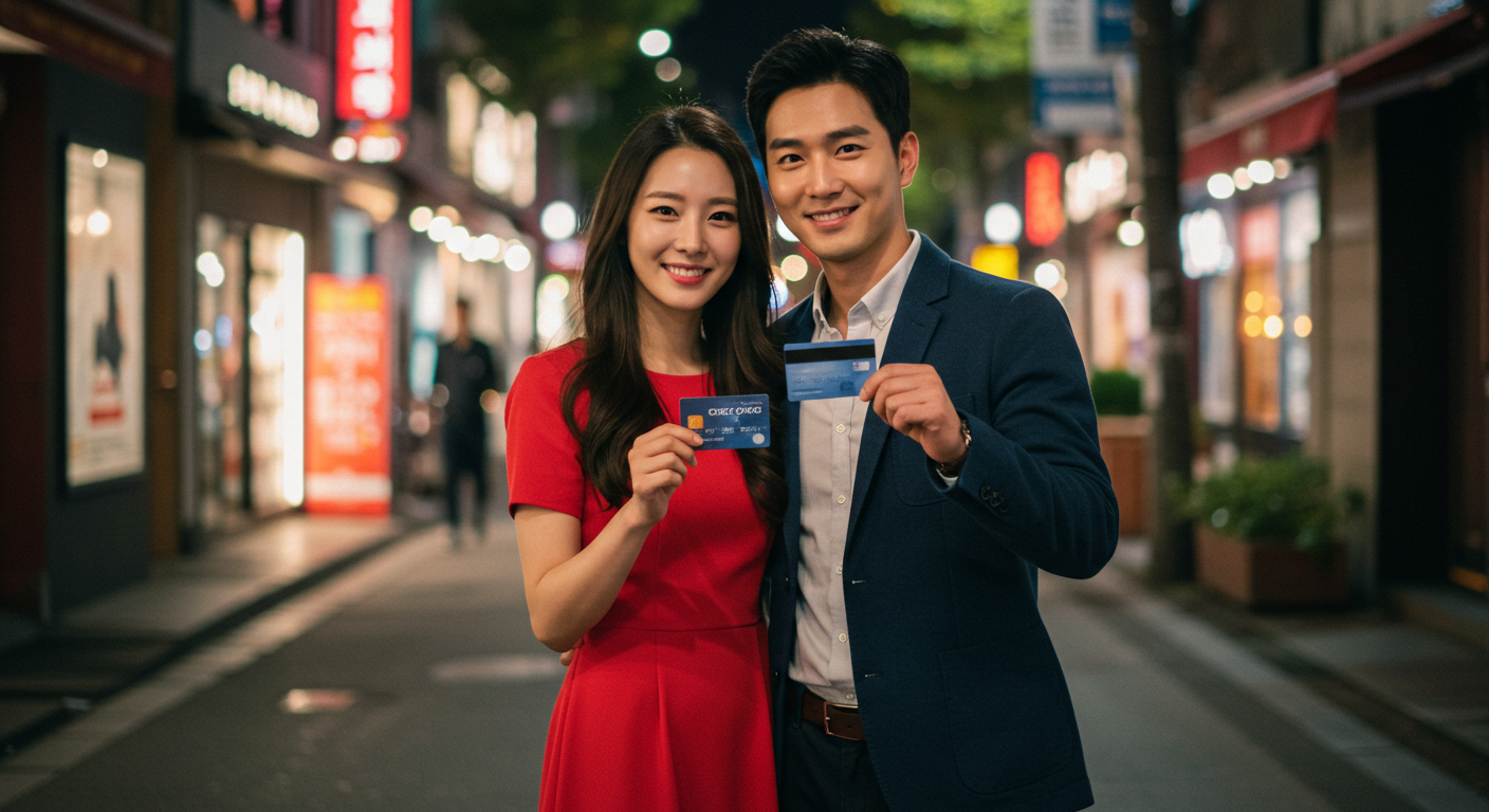 SC제일은행 신용대출