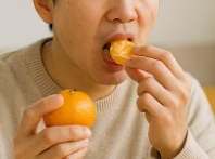 귤 효능