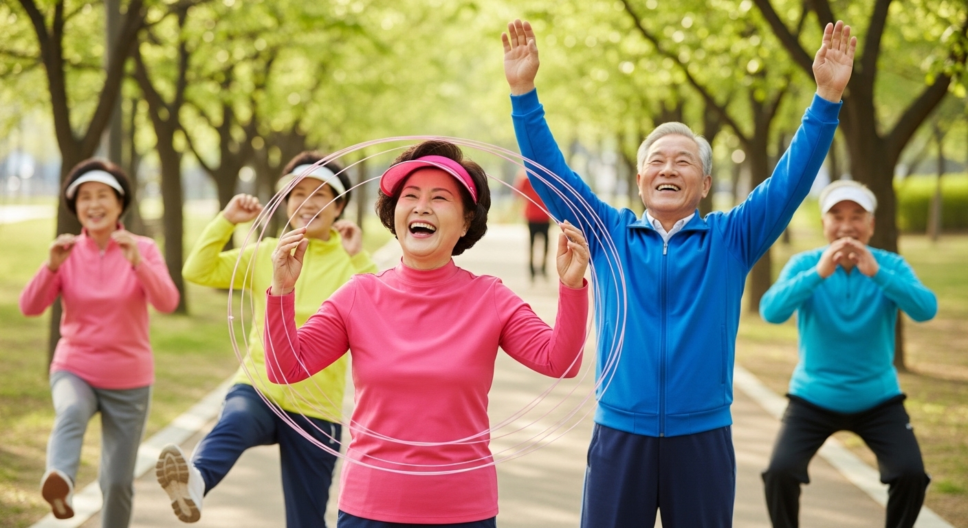 어르신스포츠상품권