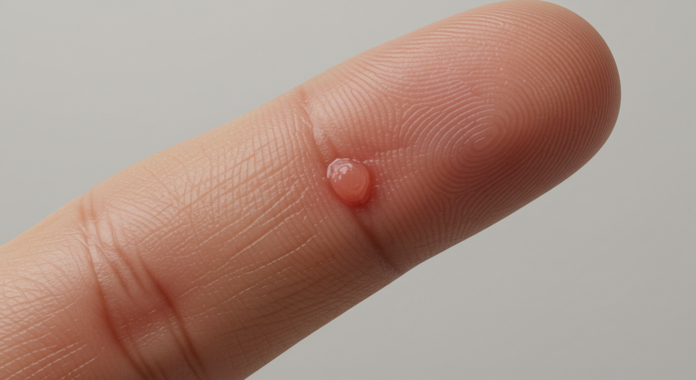  수부외과&amp;#44; 손가락 혹 치료&amp;#44; 손가락 혹 진단