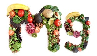 마그네슘이 풍부한 음식