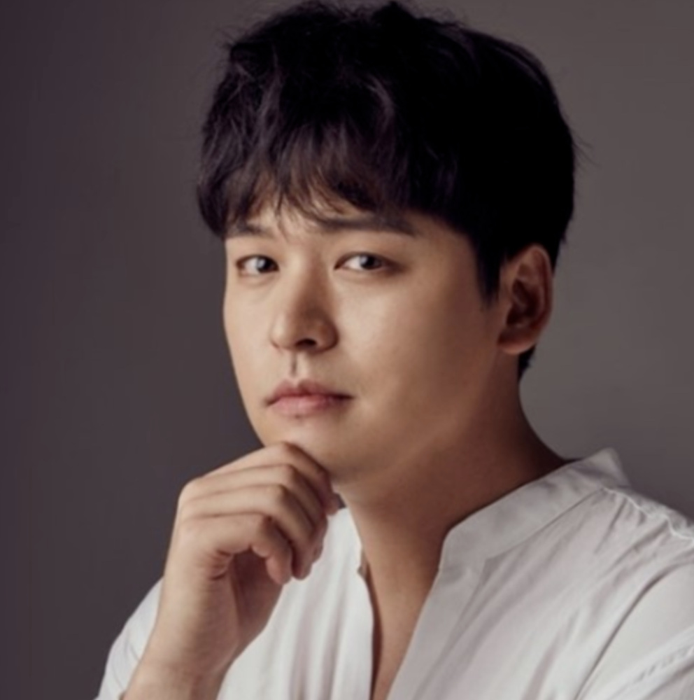 이장우 화보