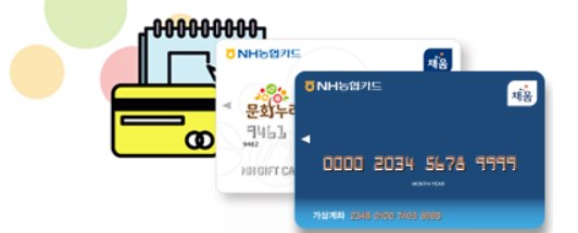 지자체 장애인 여행경비 지원제도(문화누리카드 예시)