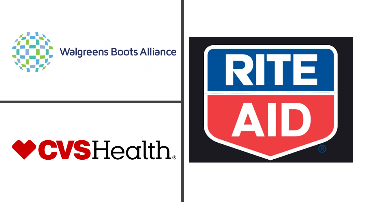 월그린스 미국주식 배당주투자 WBA CVS