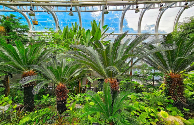 이천시 환경학습관