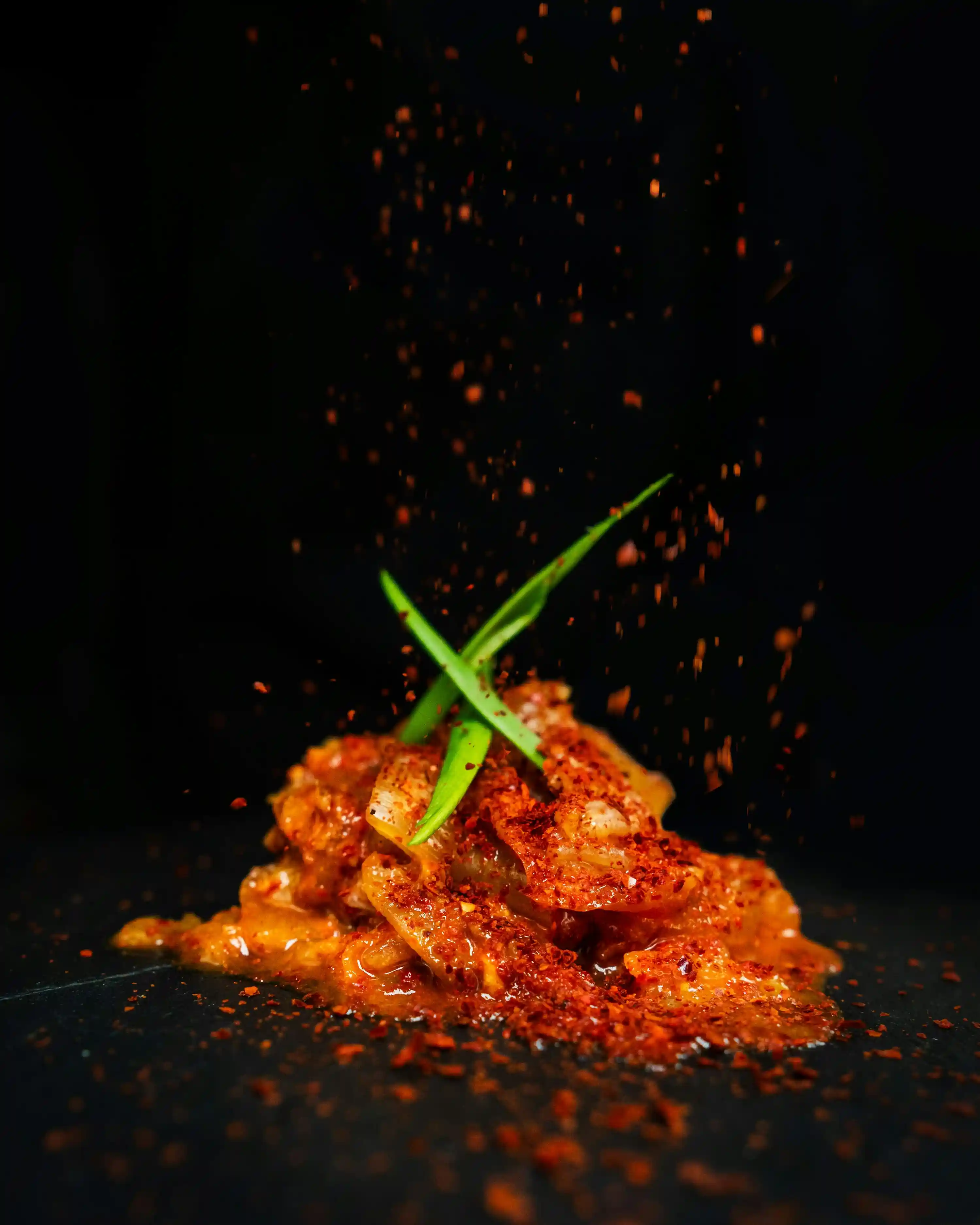 봄동 겉절이 황금레시피 (+만드는법 양념장 봄동김치 요리 봄동무침)