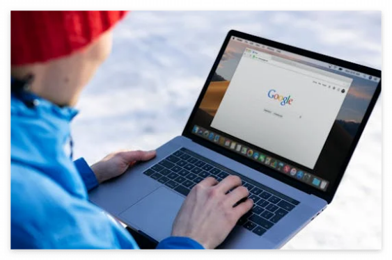 구글 계정 내 결제 정보 보안 점검 안내