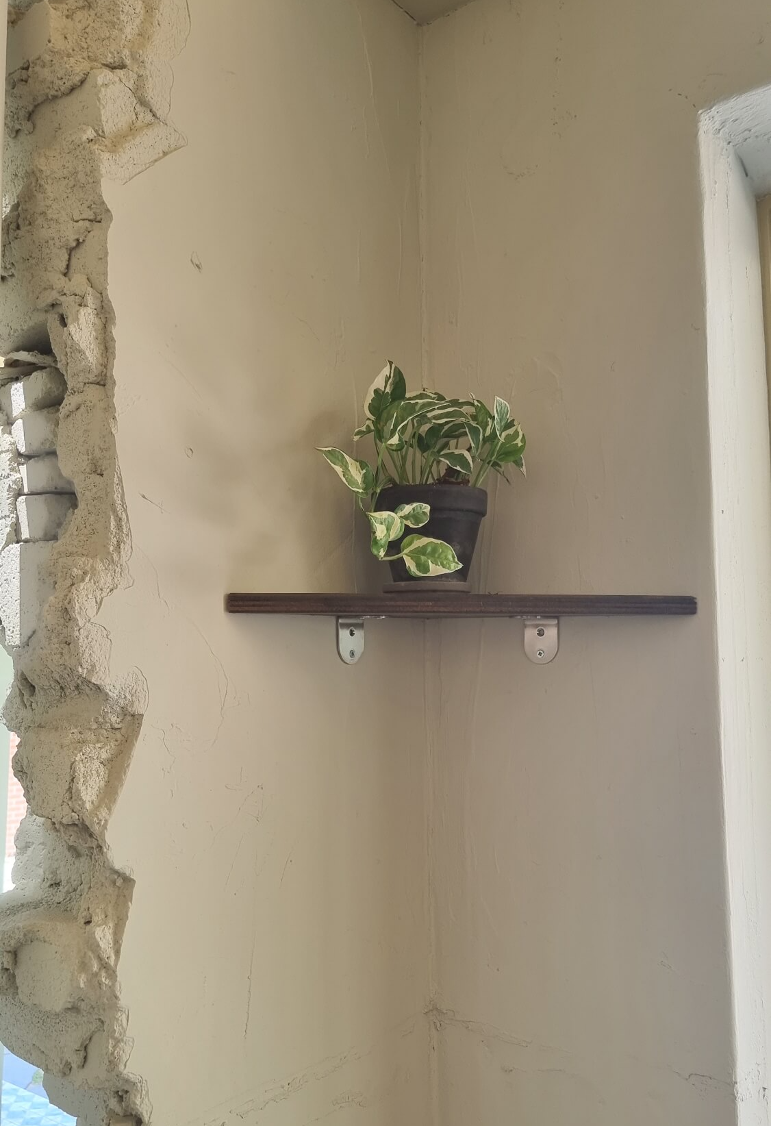 코울러 카페 내부 인테리어