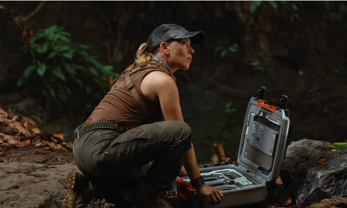 쥬라기 월드 새로운 시작 정보2