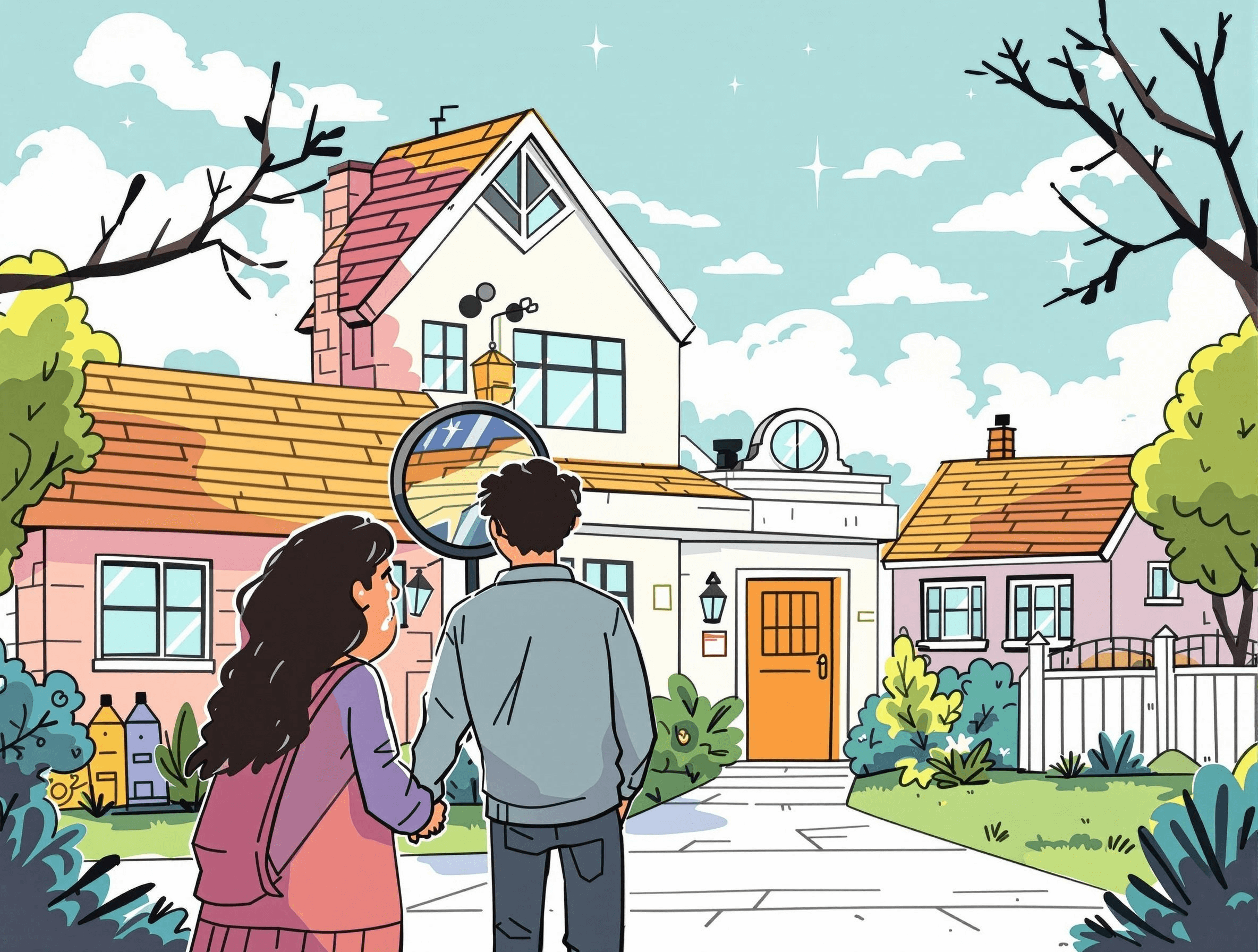 권리분석 실패 시 생기는 리스크