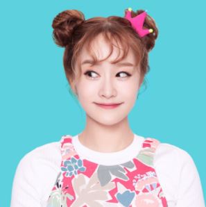 헤이지니 프로필