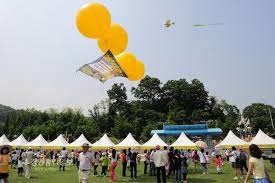 제 18회 여주금사참외축제 기본일정과 프로그램 정리 우연이 지원이 요요미 한강