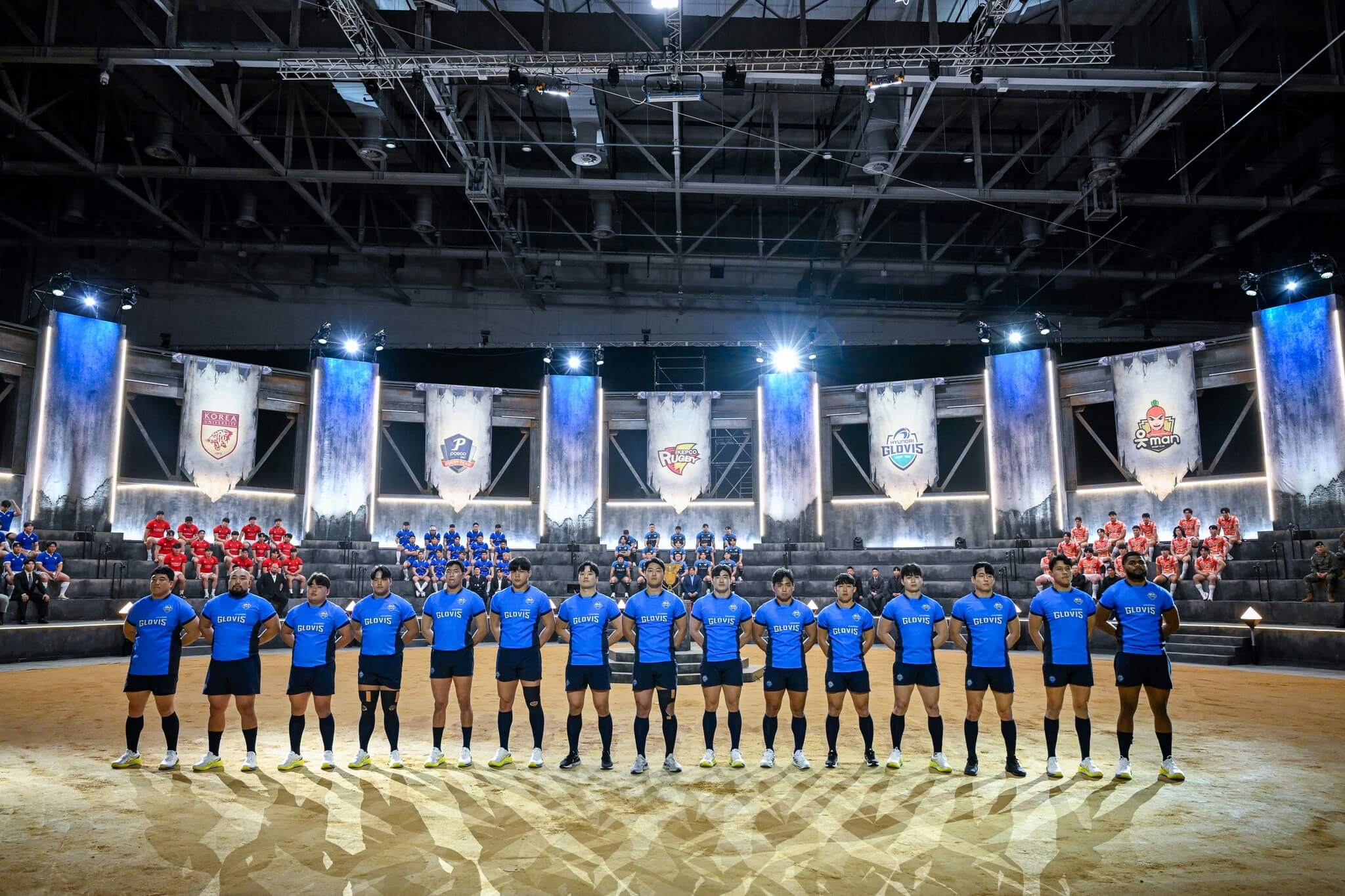 넷플릭스 최강럭비