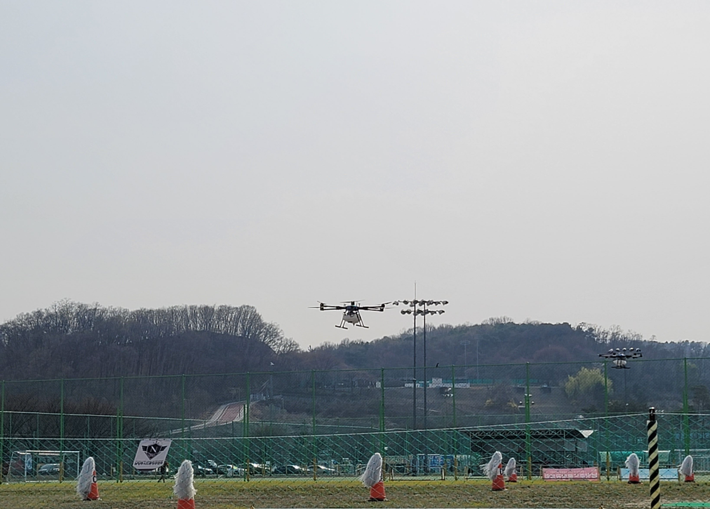 드론의 정의 초령량비행장치 드론자격증의 종류