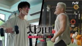 차가네