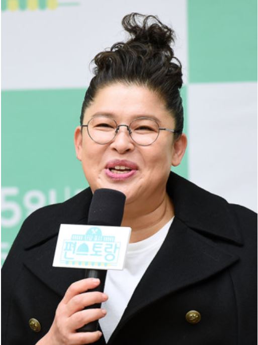 이영자 본명