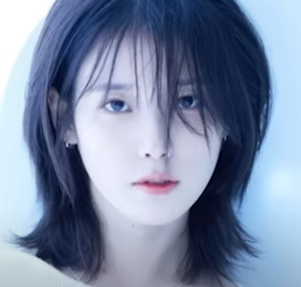 세미 샤기컷 (Shag Cut)
