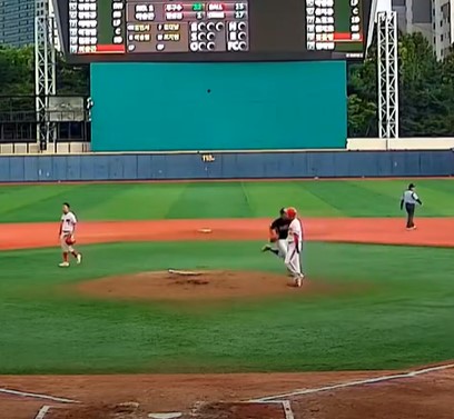 baseball