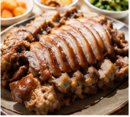 수원 꽉찬순대국족발 수원권선시장 본점