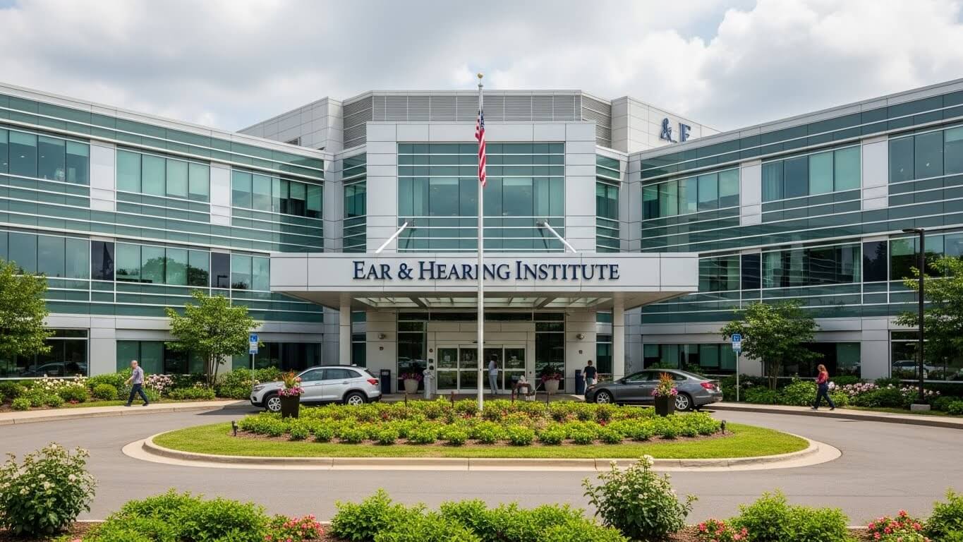 귀 울림 증상, 스트레스 때문일 수도 있습니다