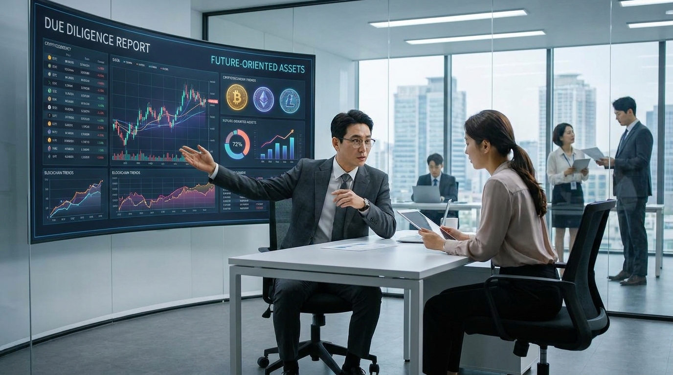 2026년 새롭게 부상한 AI 관련 고연봉 신직업군 업무 모습