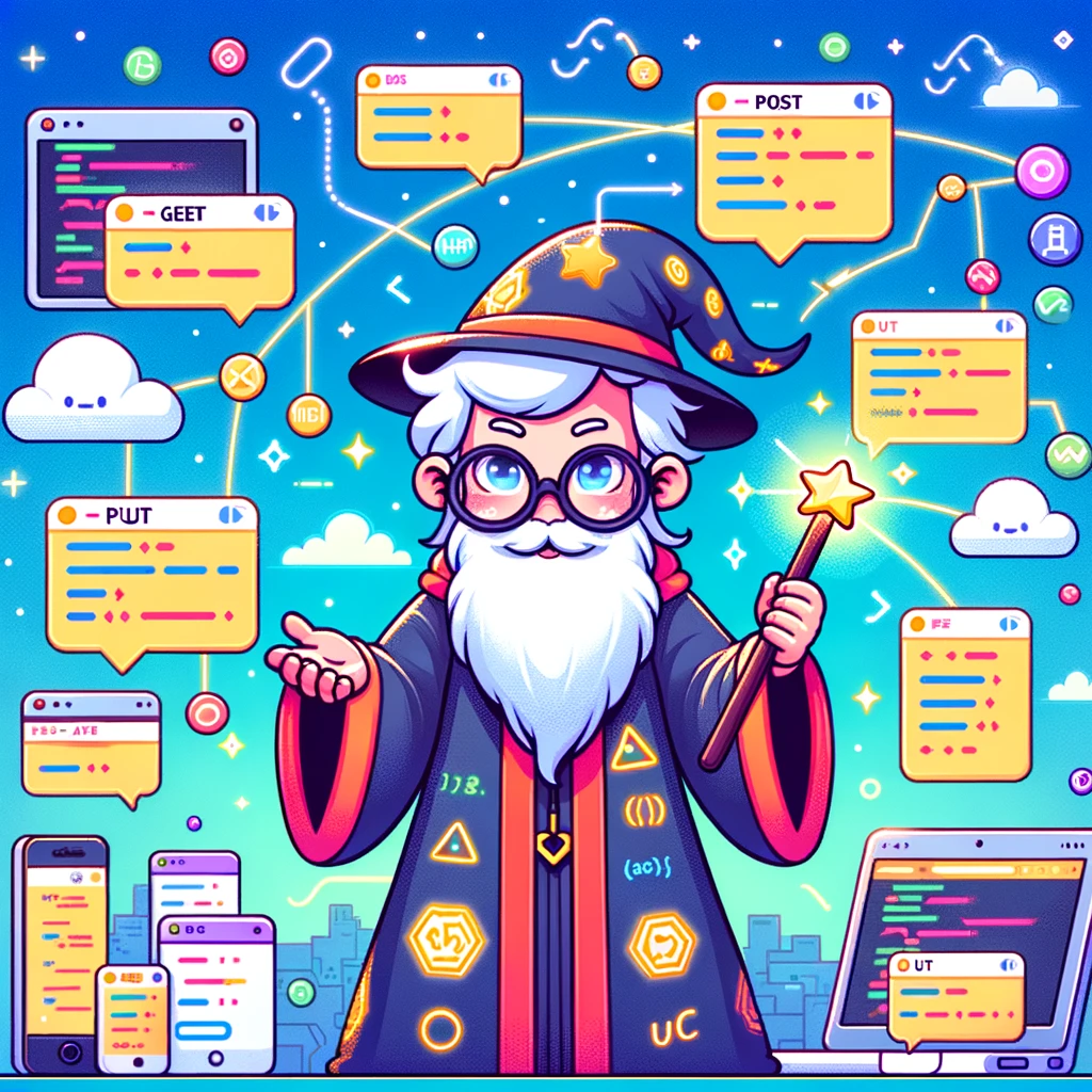 API 디자인 패턴 어떻게 좋은 API를 설계할까 - RESTful 디자인, 버전 관리