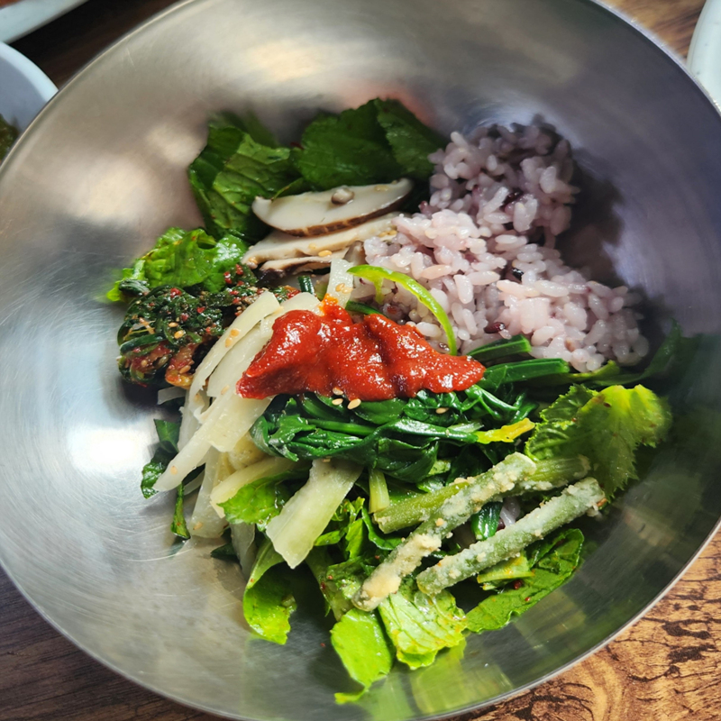 비빔밥