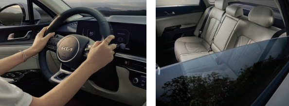 2024 K5 하이브리드