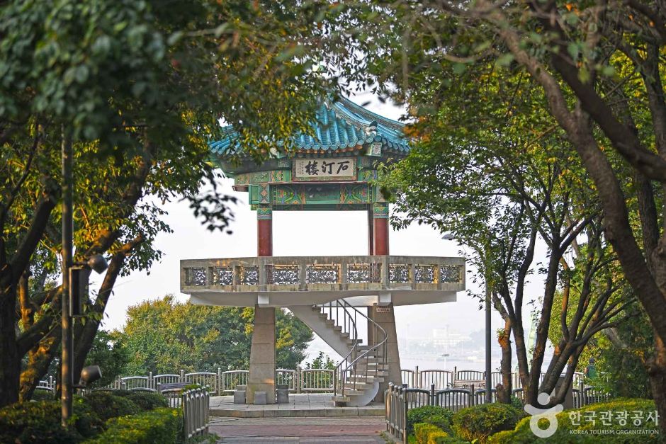 인천 중구