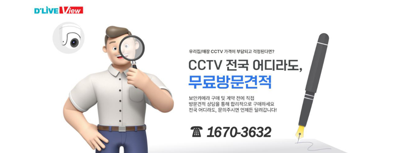 세종시 cctv