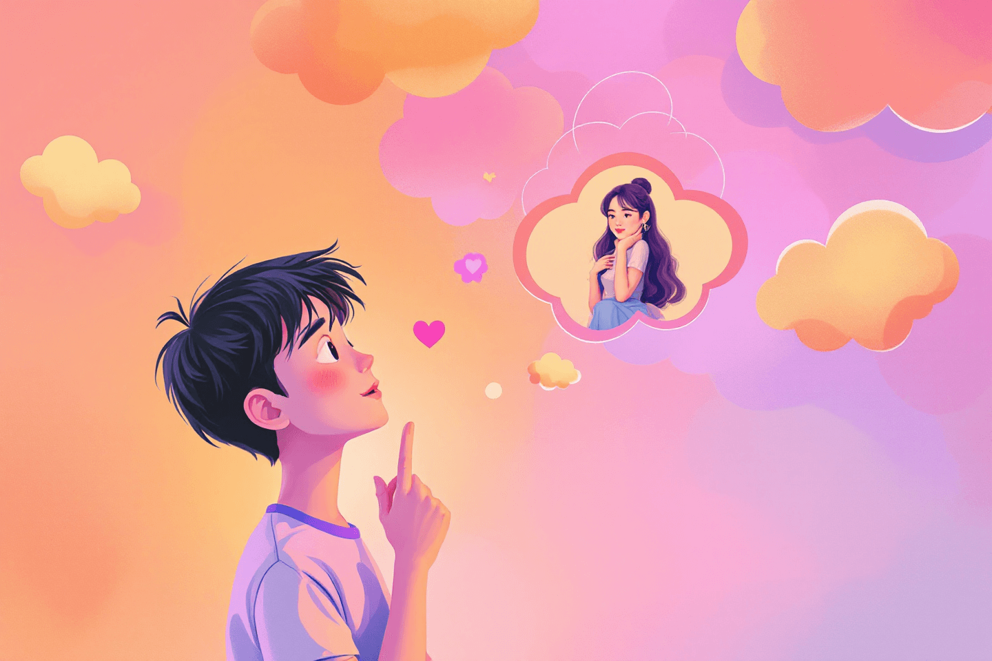 연예인 꿈해몽 사진입니다.