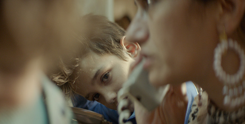 영화 가버나움 관련 이미지