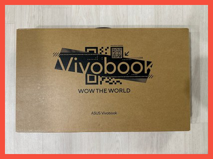 에이수스 초저가 사무용 노트북 2024 Vivobook E1504GA-BQ483