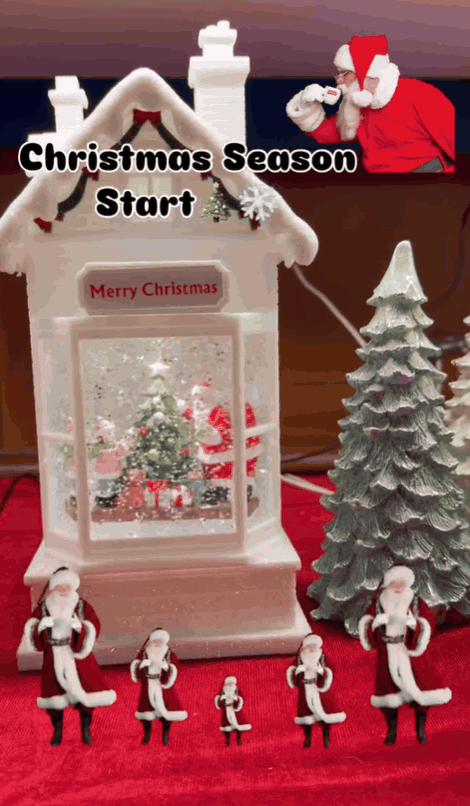 서울 근교 크리스마스트리 예쁜 카페 Best 5