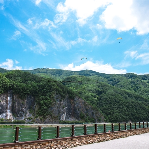 단양 가볼만한곳 베스트10